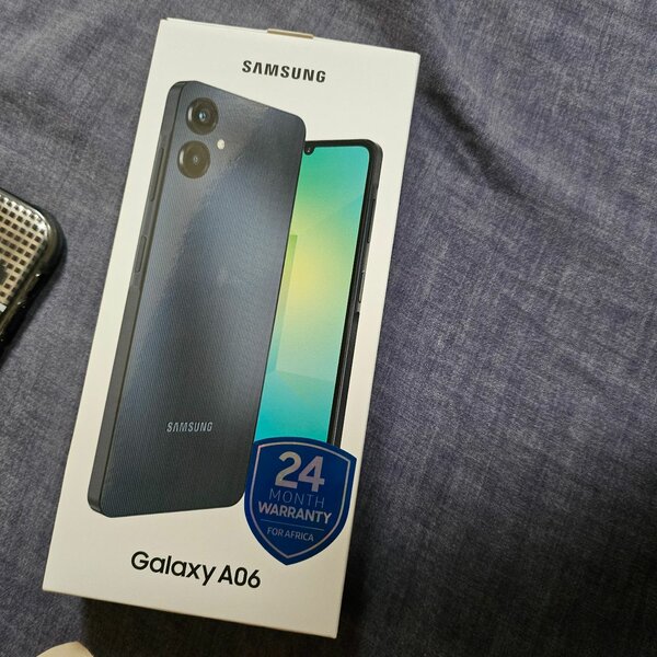 Samsung Galaxy A06 4GB/64GB