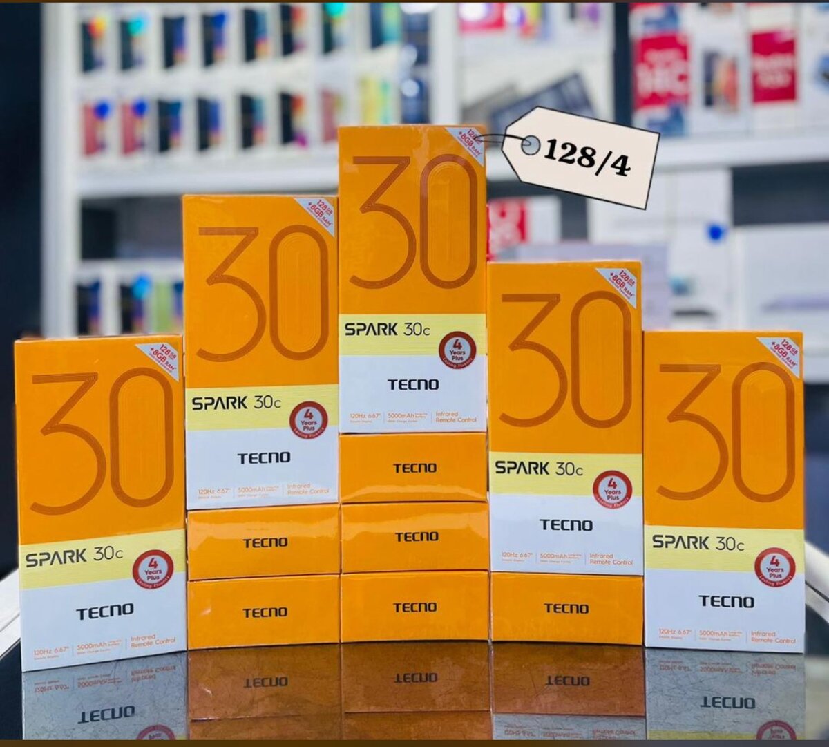 Vente de téléphone toute marque iPhone & Androïdes