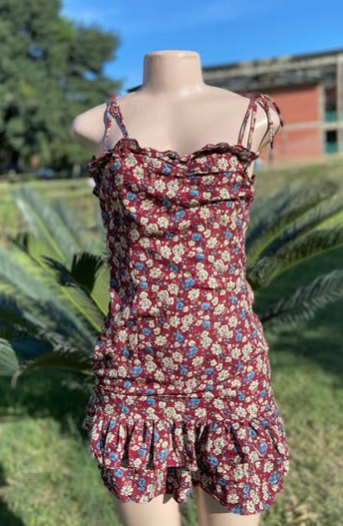 Beautiful elegant women's dress  size:S