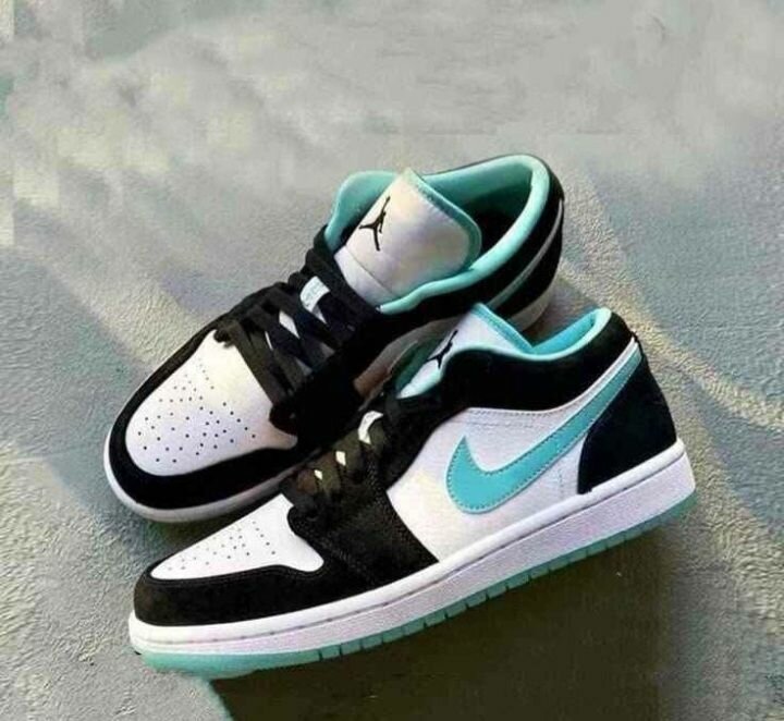 Sneakers Air Jordan Low