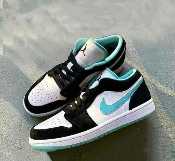 Sneakers Air Jordan Low