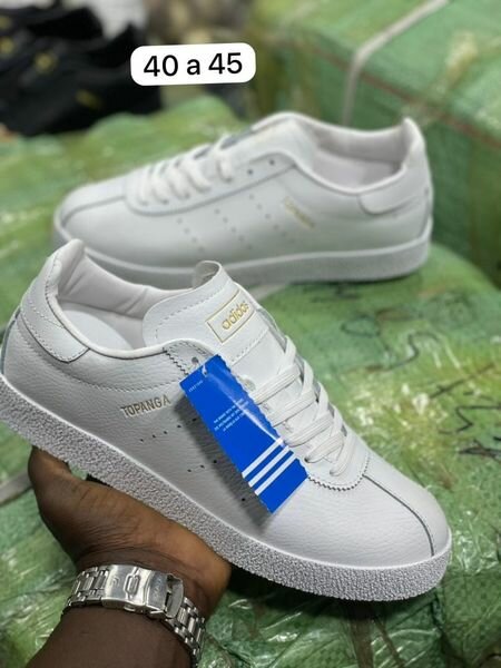 Magnifiques chaussures hommes 