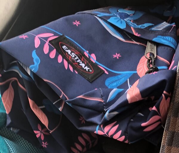 EASTPAK