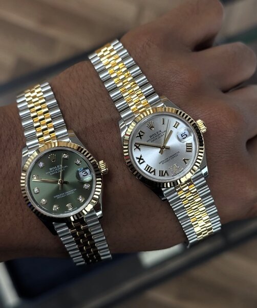 Wrist Watch