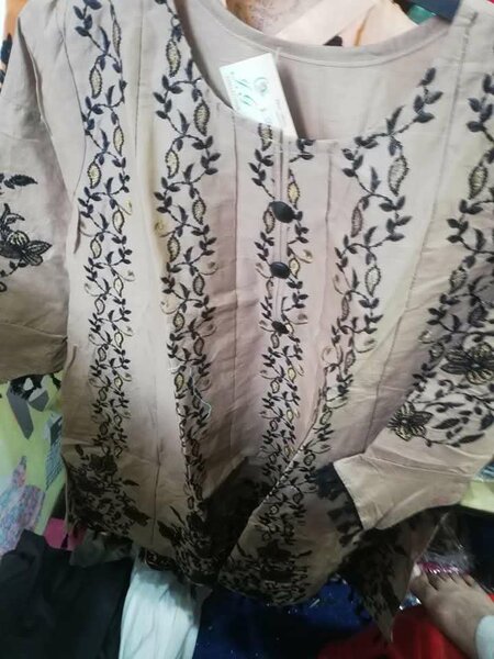 Ladies kurta