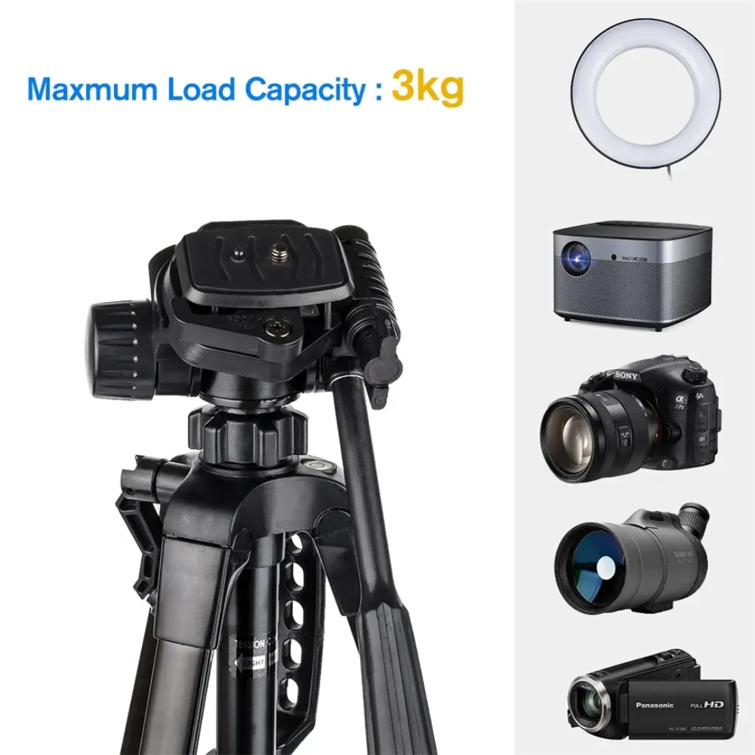 Trépied Appareil Photo Universel