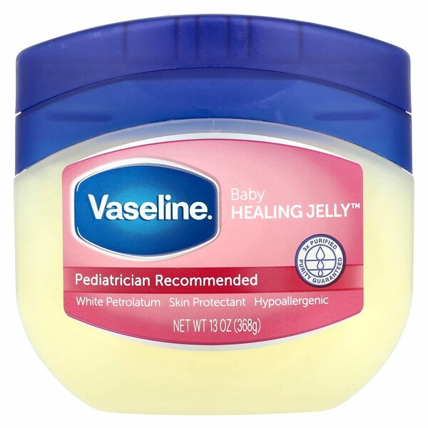 Vaseline Baby Healing Jelly