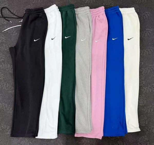 Pantalons de sport colorés