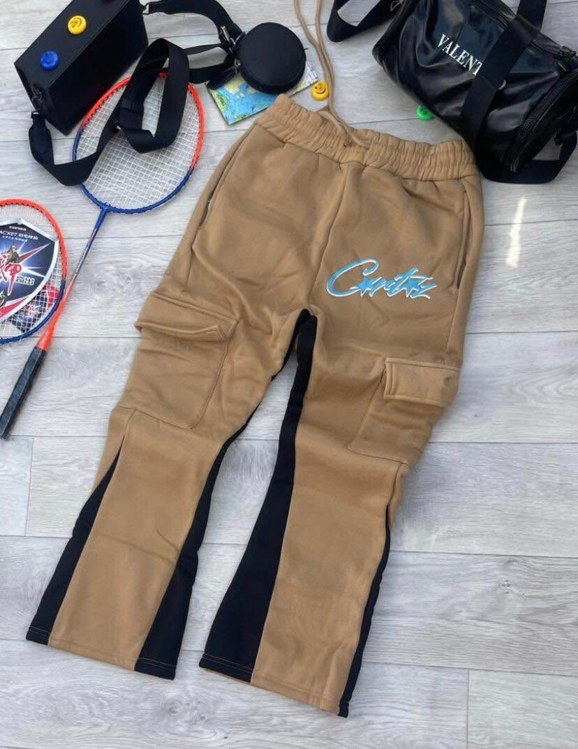 Pantalons de sport homme