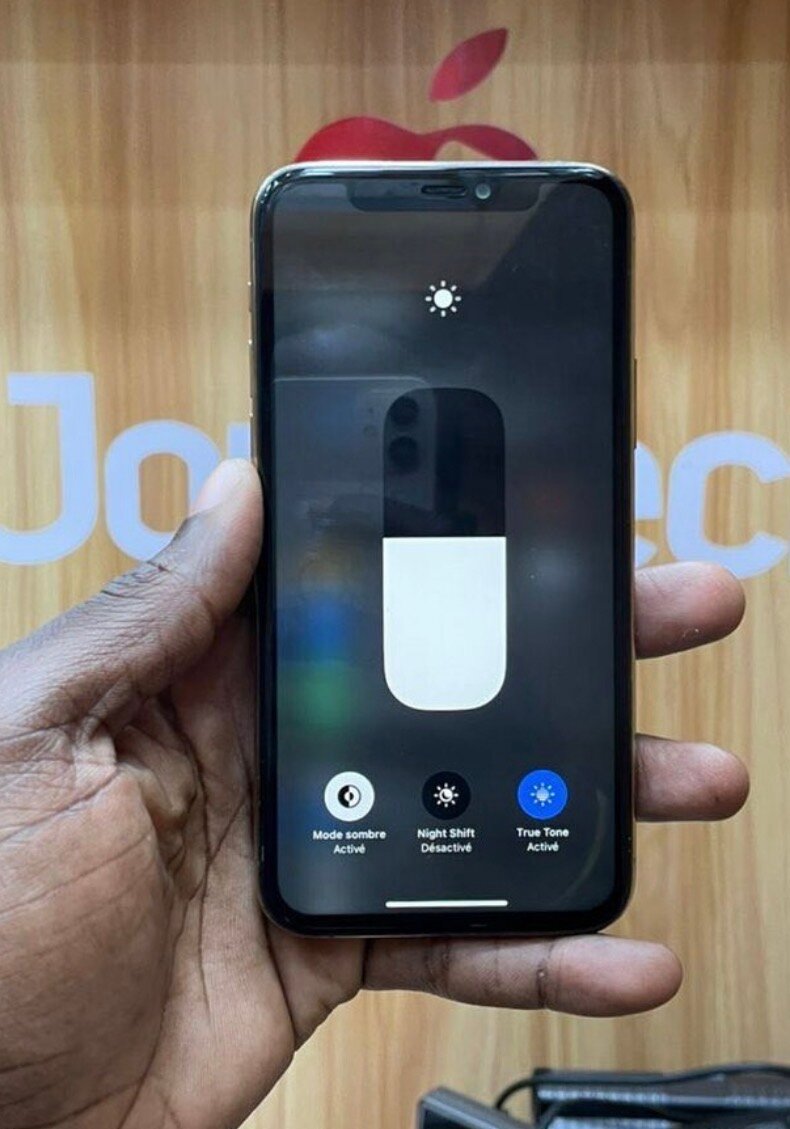 Smartphone iPhone Reconditionné