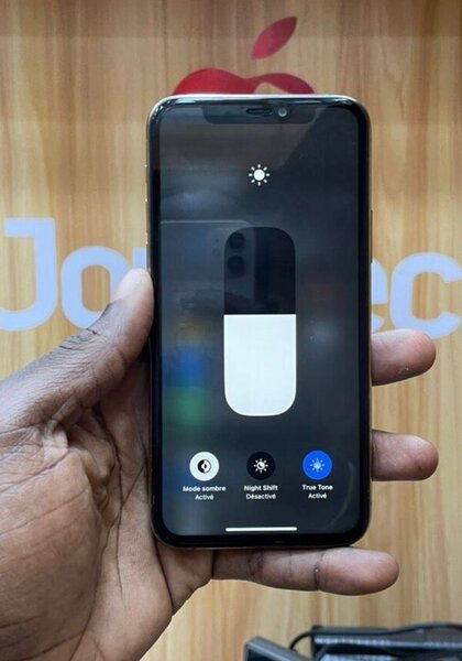 Smartphone iPhone Reconditionné