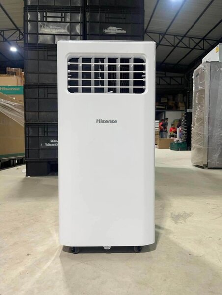Climatiseur portable Hisense