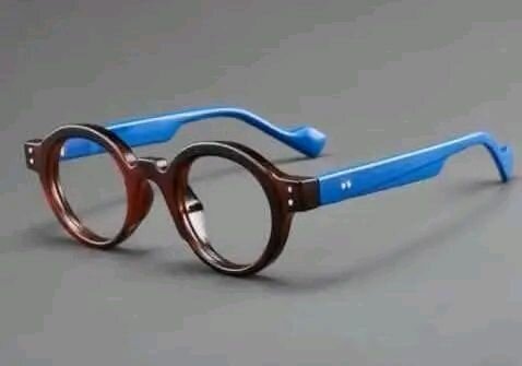 Lunettes élégantes femmes