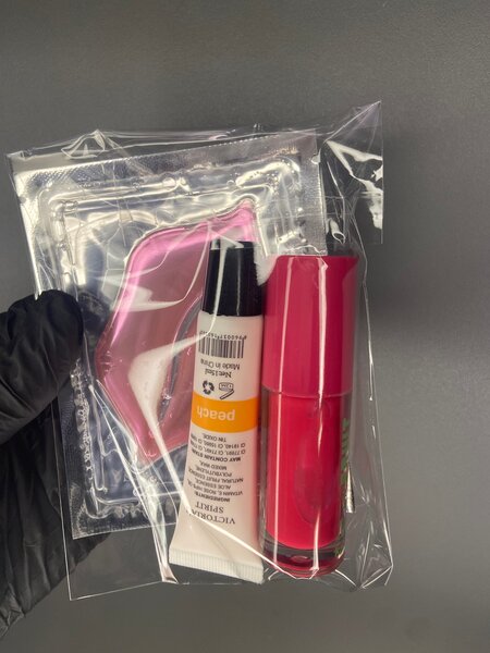 Kit de Beauté Essentiel Compact