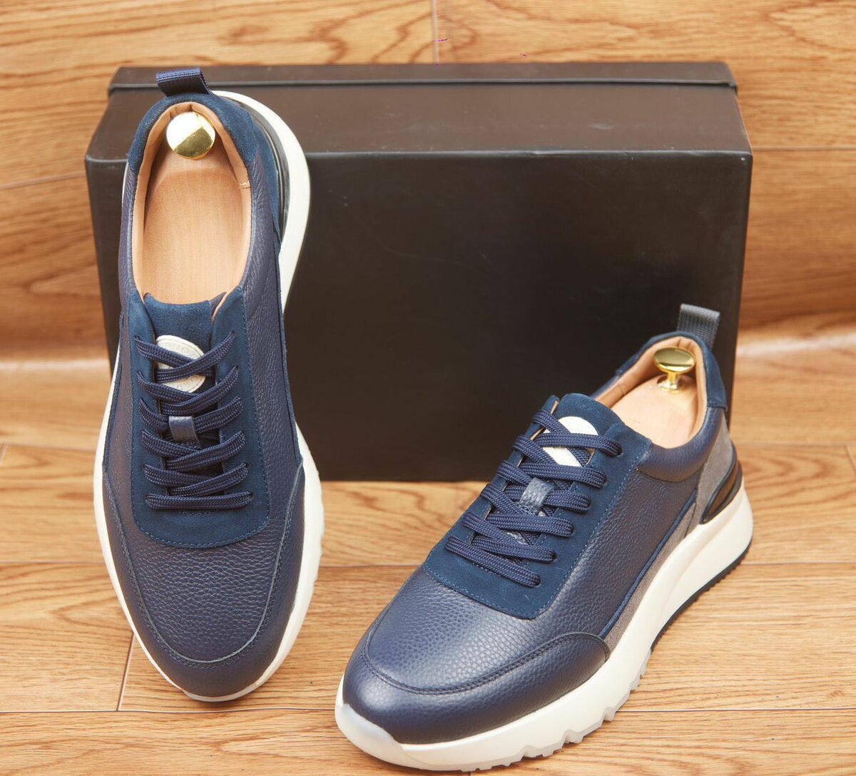CHAUSSURE HOMME