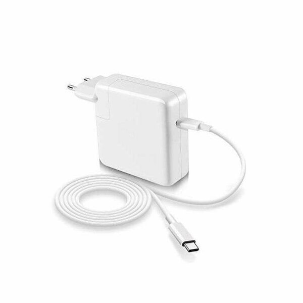 Chargeur MAC BOOK  Rapide 67W