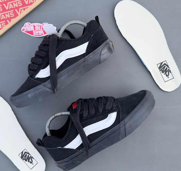 Old school VANS 