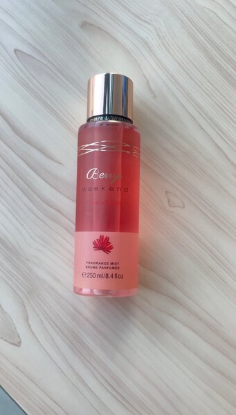 Brume berrys weekend 250ml