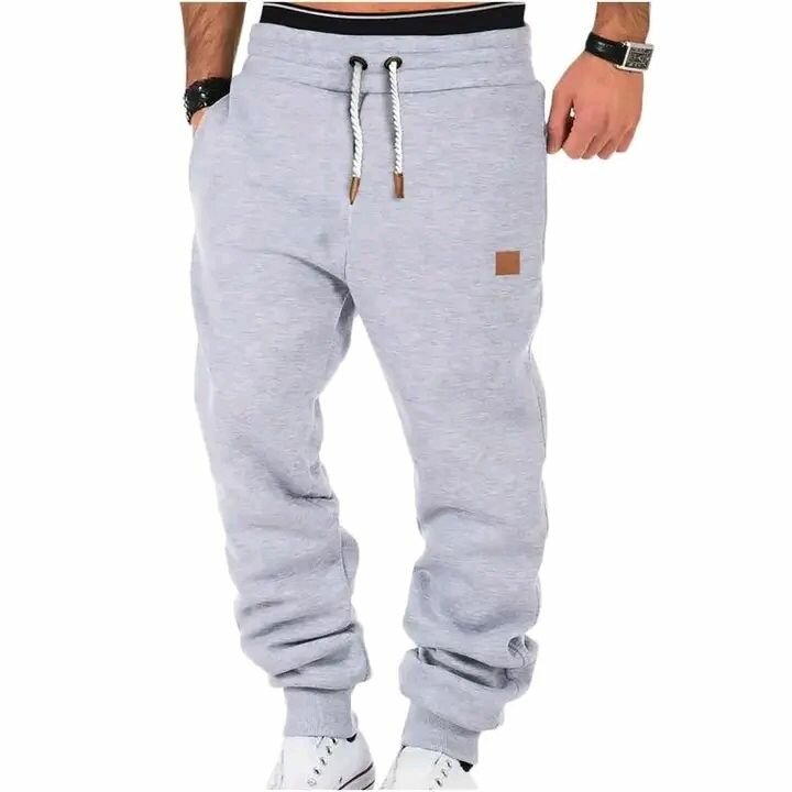 Pantalons de jogging homme