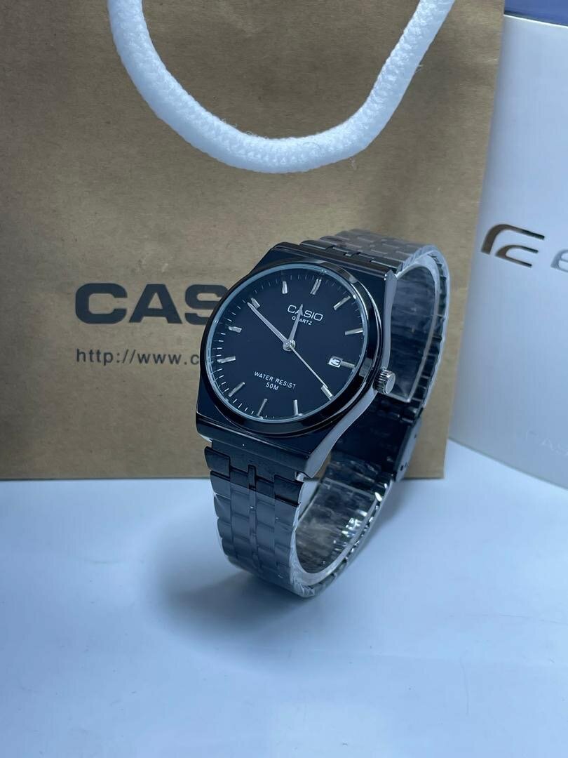 Montre Casio