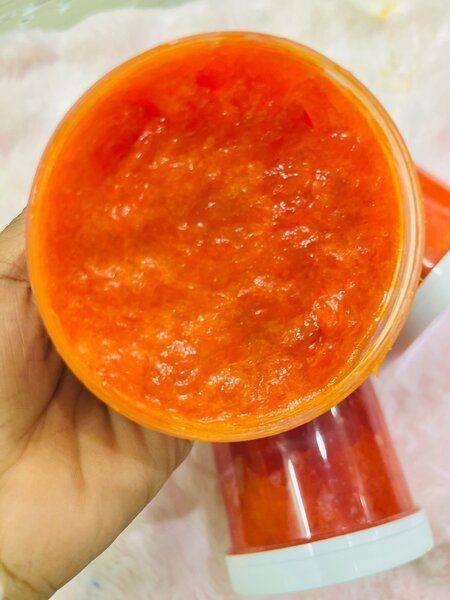 Exfoliant Corporel Naturel