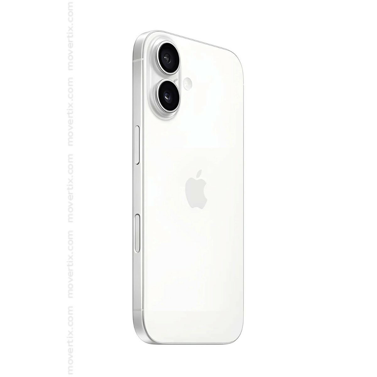 iPhone 16 Blanc casier neuf