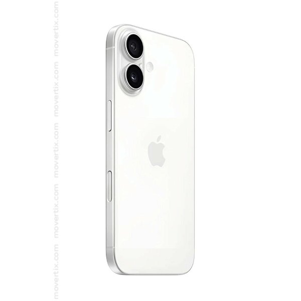 iPhone 16 Blanc casier neuf