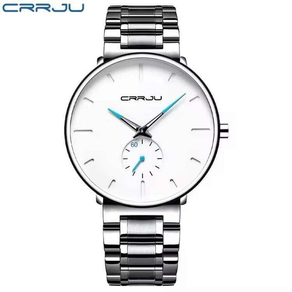 Montre Homme Élégante CRRJU