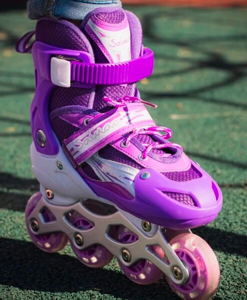 Ролики в наличии