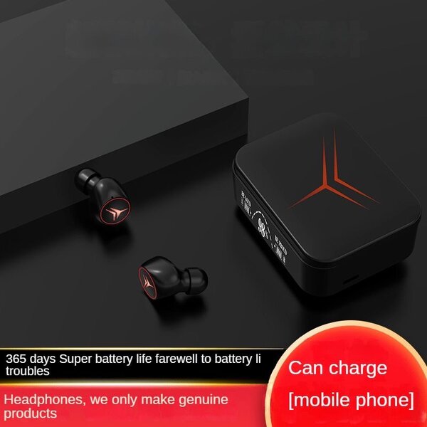 M88 PLUS WIRELESS HEADPHONES  V5.3