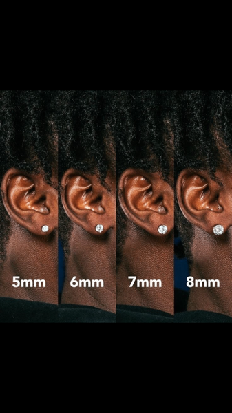 Boucle aimanté