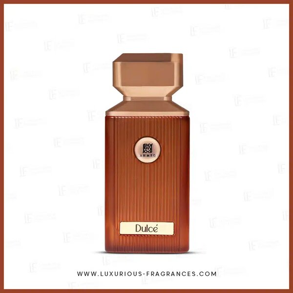 Parfum de Luxe Dulcé
