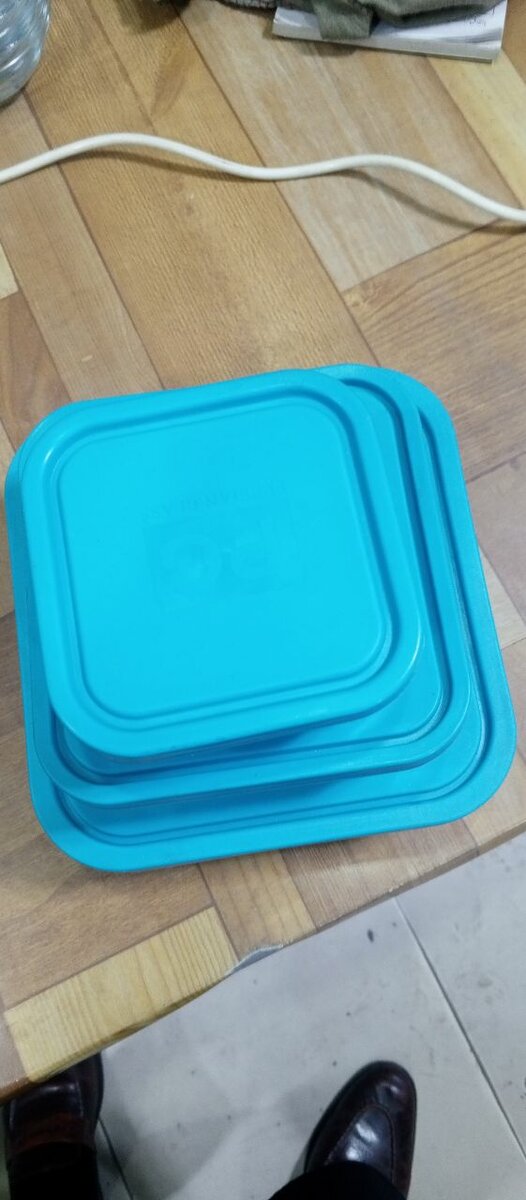 Bowl set high quality microwave safe