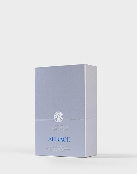 Eau de Parfum Audace