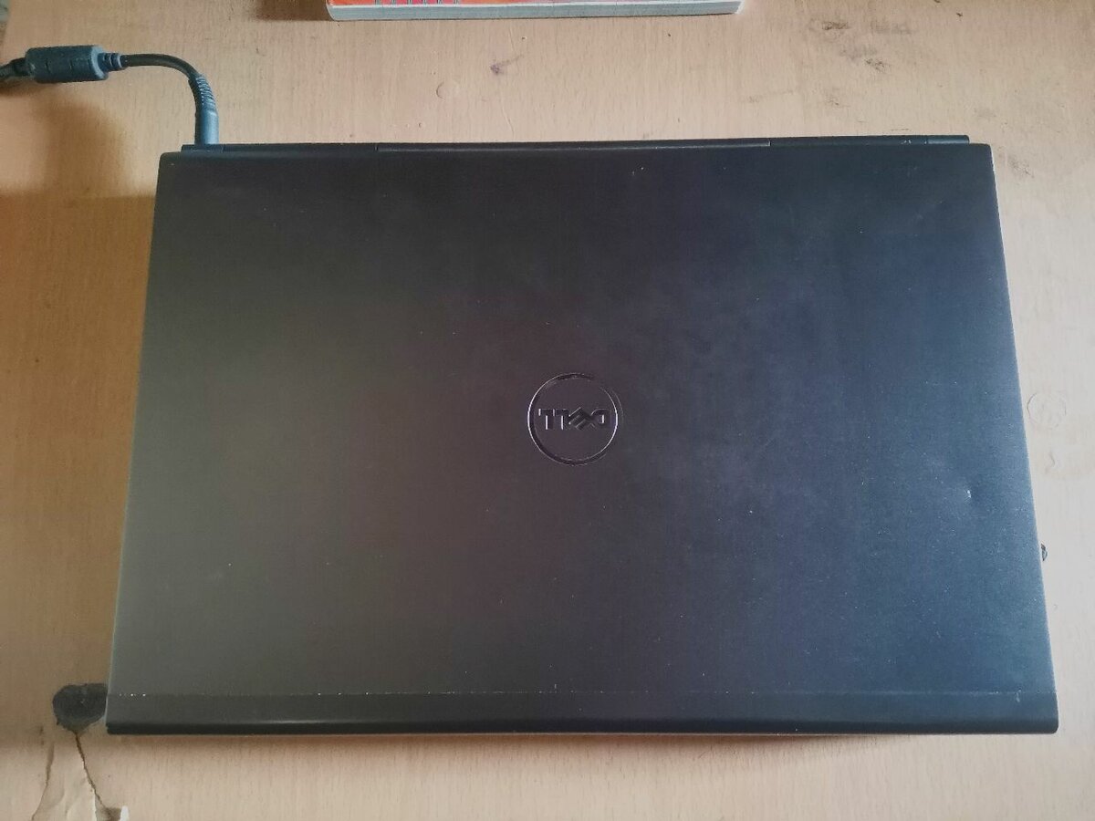 Pc Dell core i7