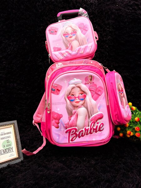 Sacs à dos enfants 3 en 1