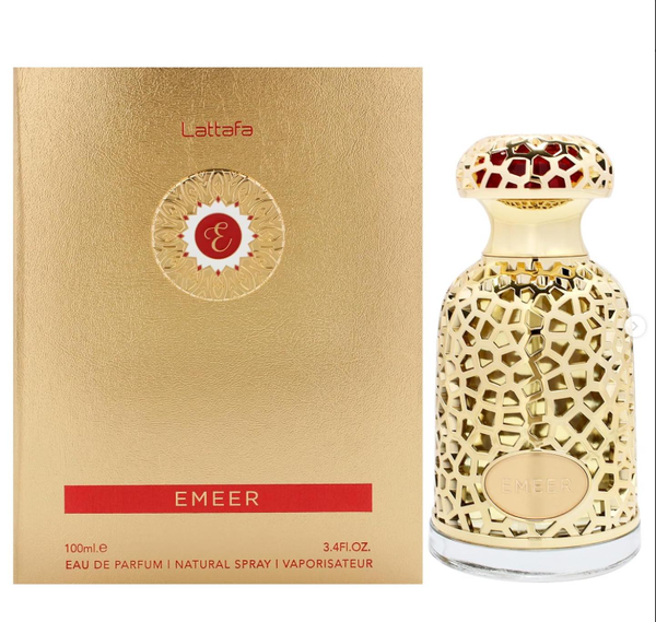  Emeer by Lattafa Perfumes