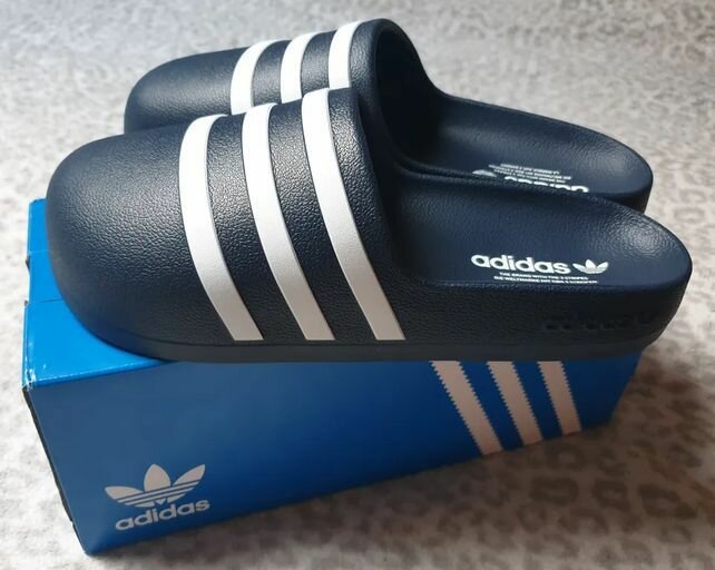 Original Adidas Adiform Adilette Slides available