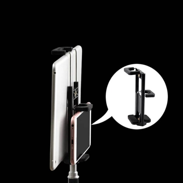 Support Tablette/Téléphone