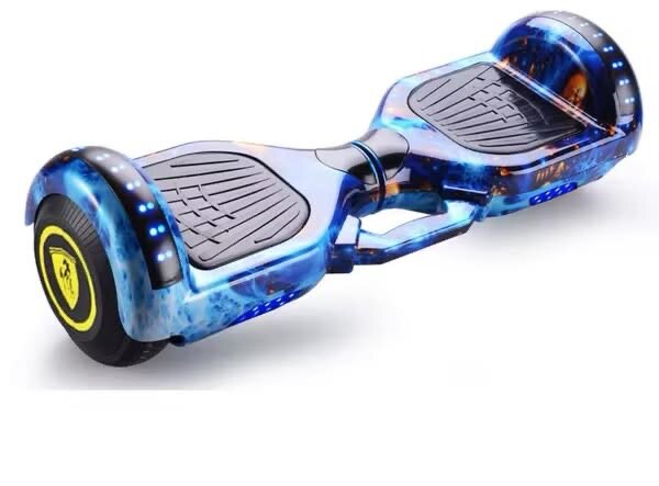 Hoverboard électrique 10 pouces