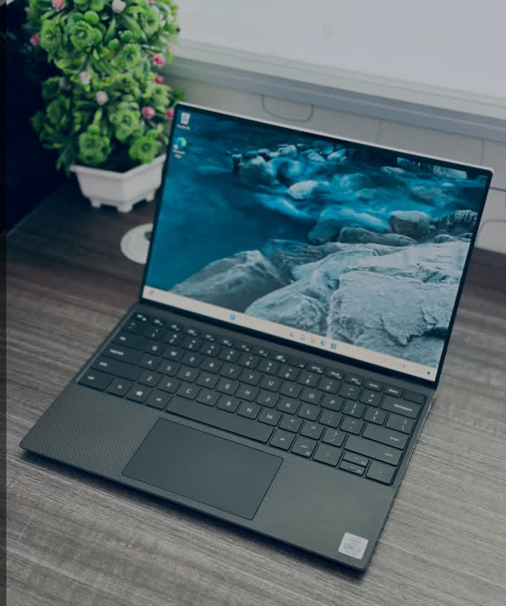 Dell XPS 13