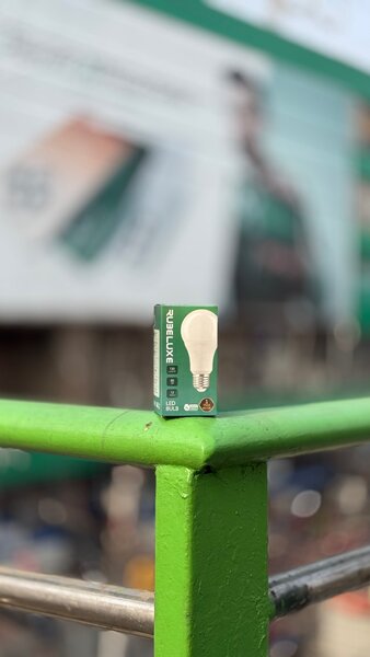 LED Bulb 18 Watt RUBELUXE 1yr Warranty