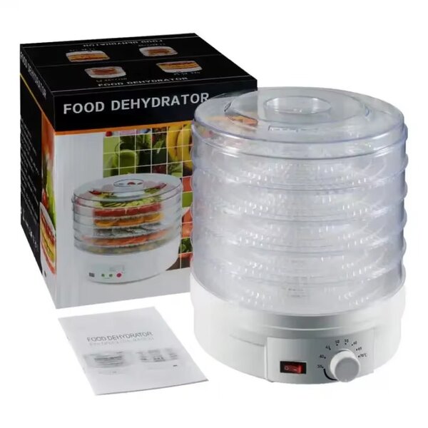 Food Dehydrator/Dryer