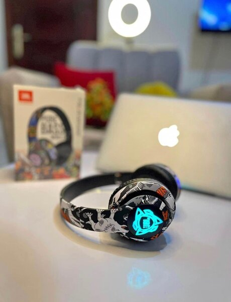 Casque JBL
