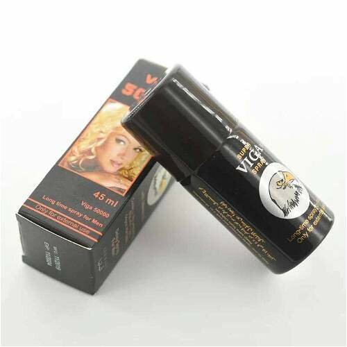 Viga 50000 men delay spray