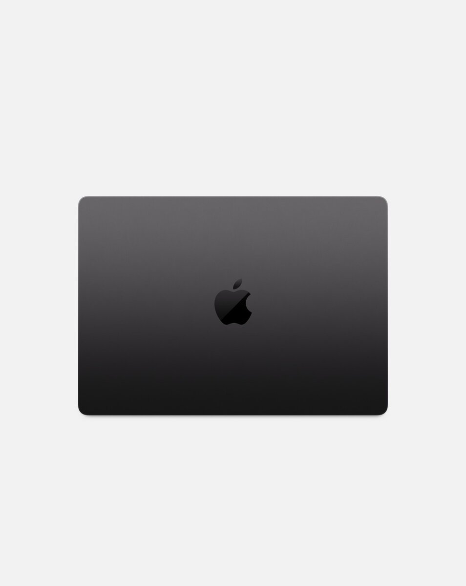 MacBook Pro 14 pouces.