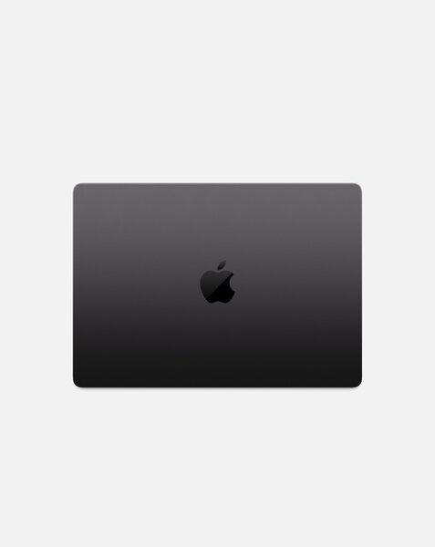 MacBook Pro 14 pouces.