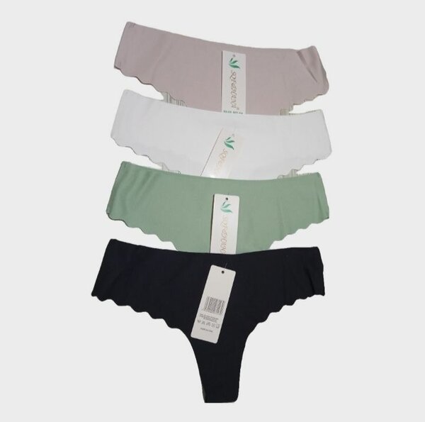 Seamless Panties