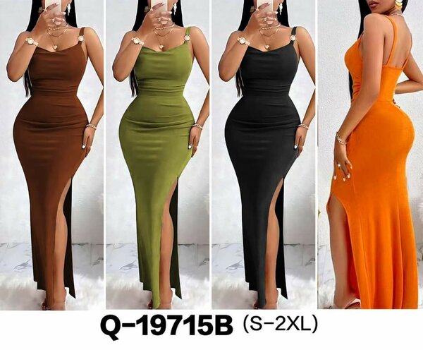 Ladies dresses