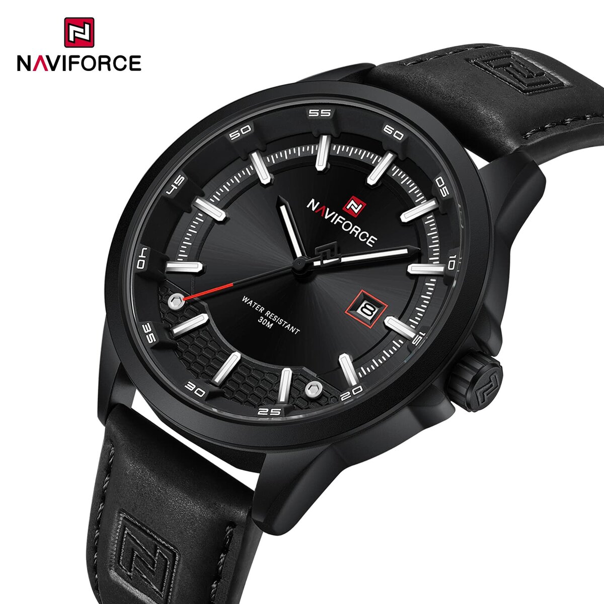 Naviforce mens wear